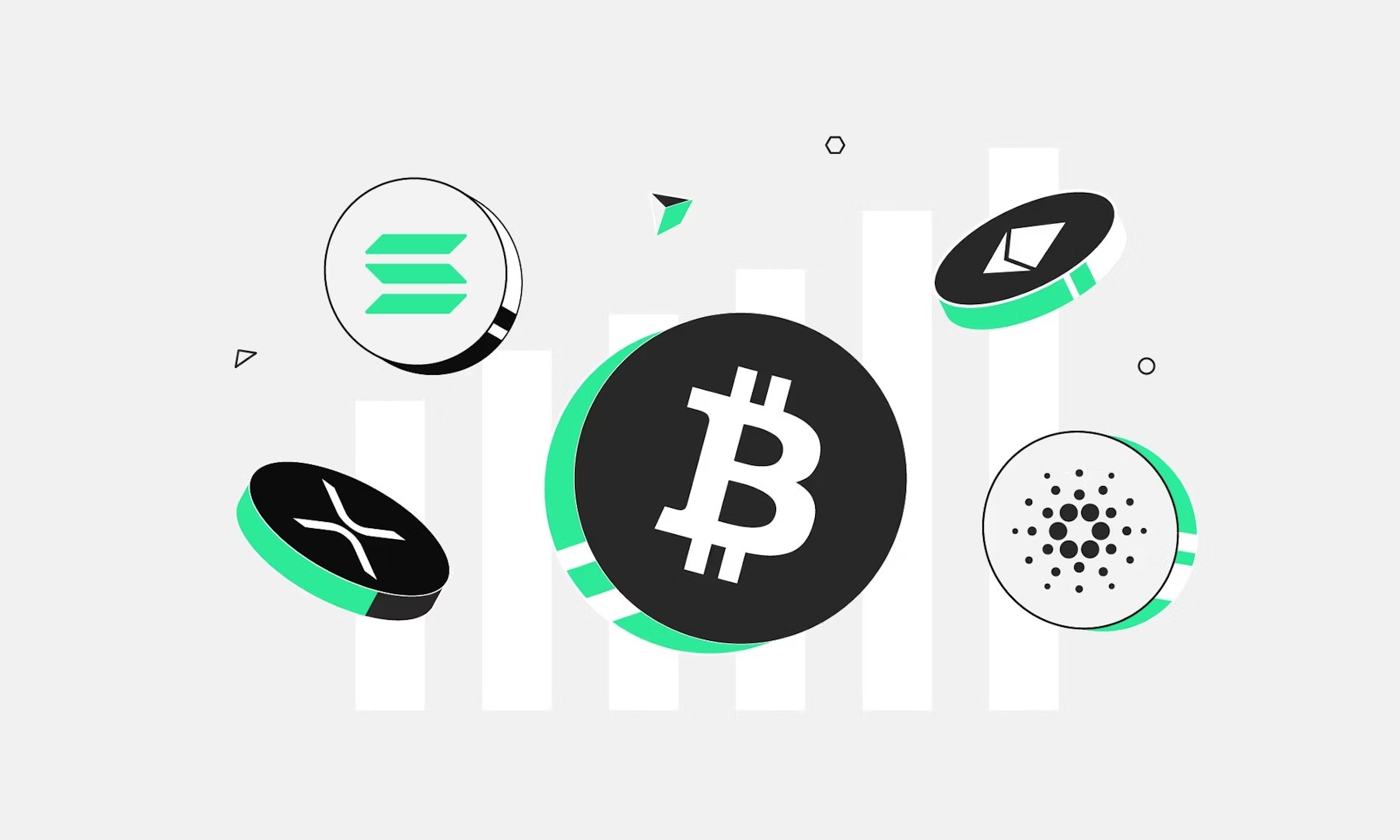 比特币 Bitcoin BTC