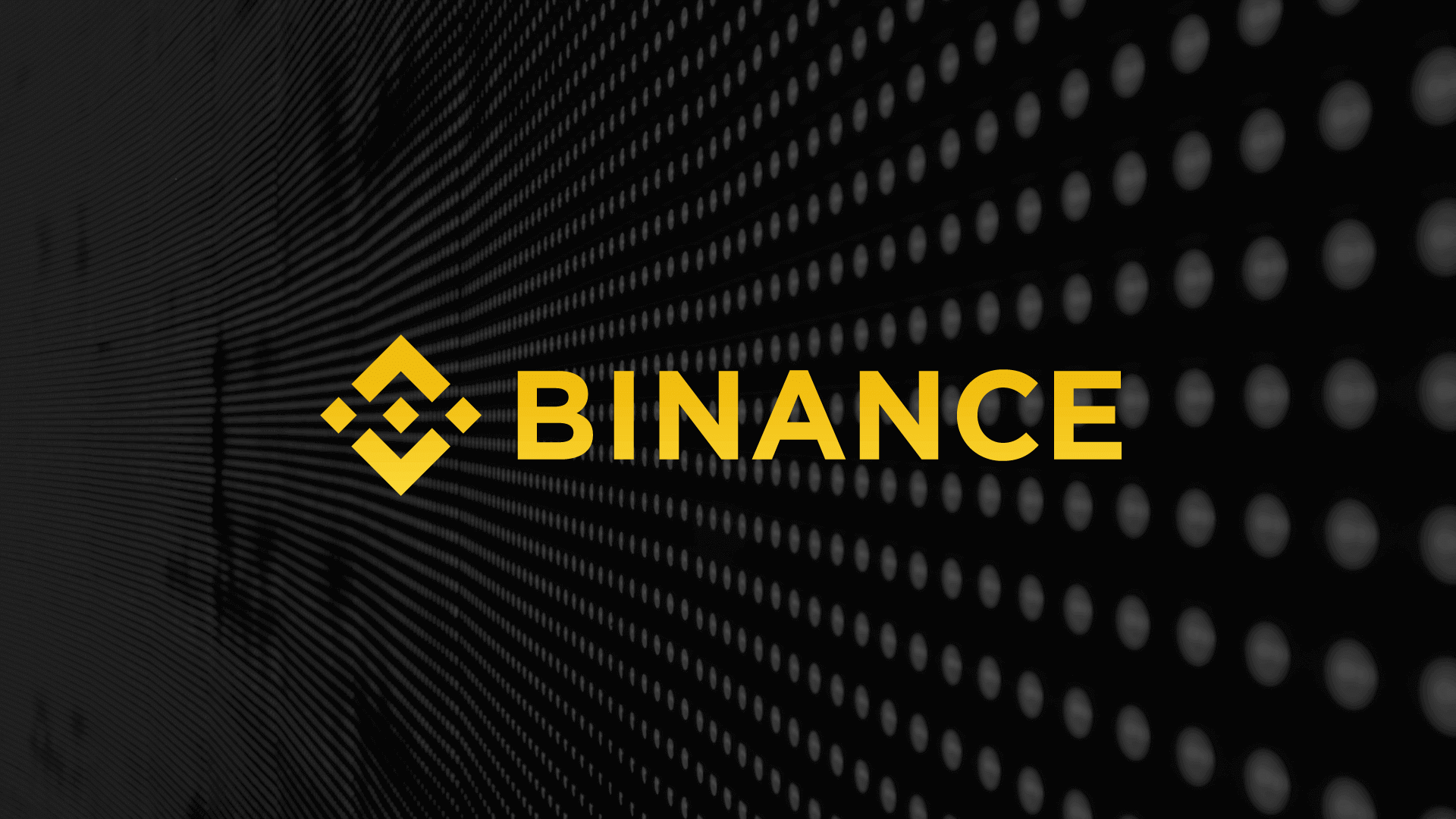 Binance币安
