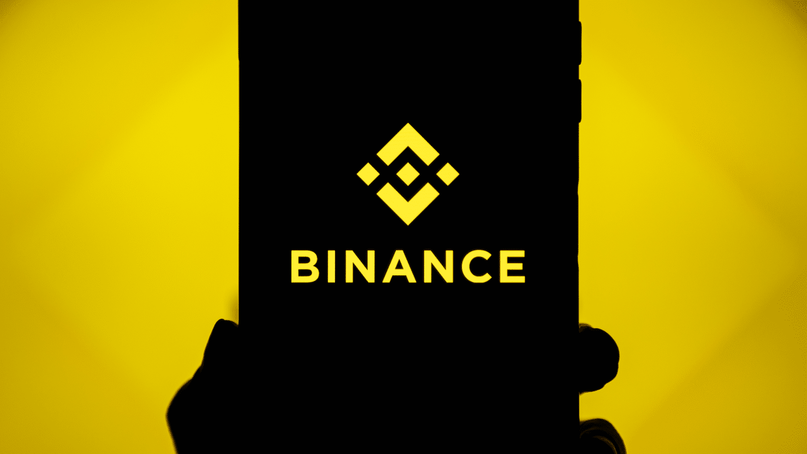 Binance APP 币安APP