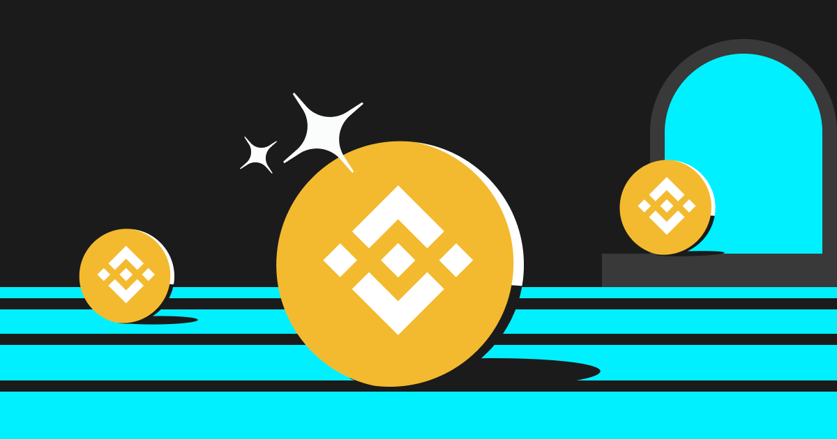 币安Binance