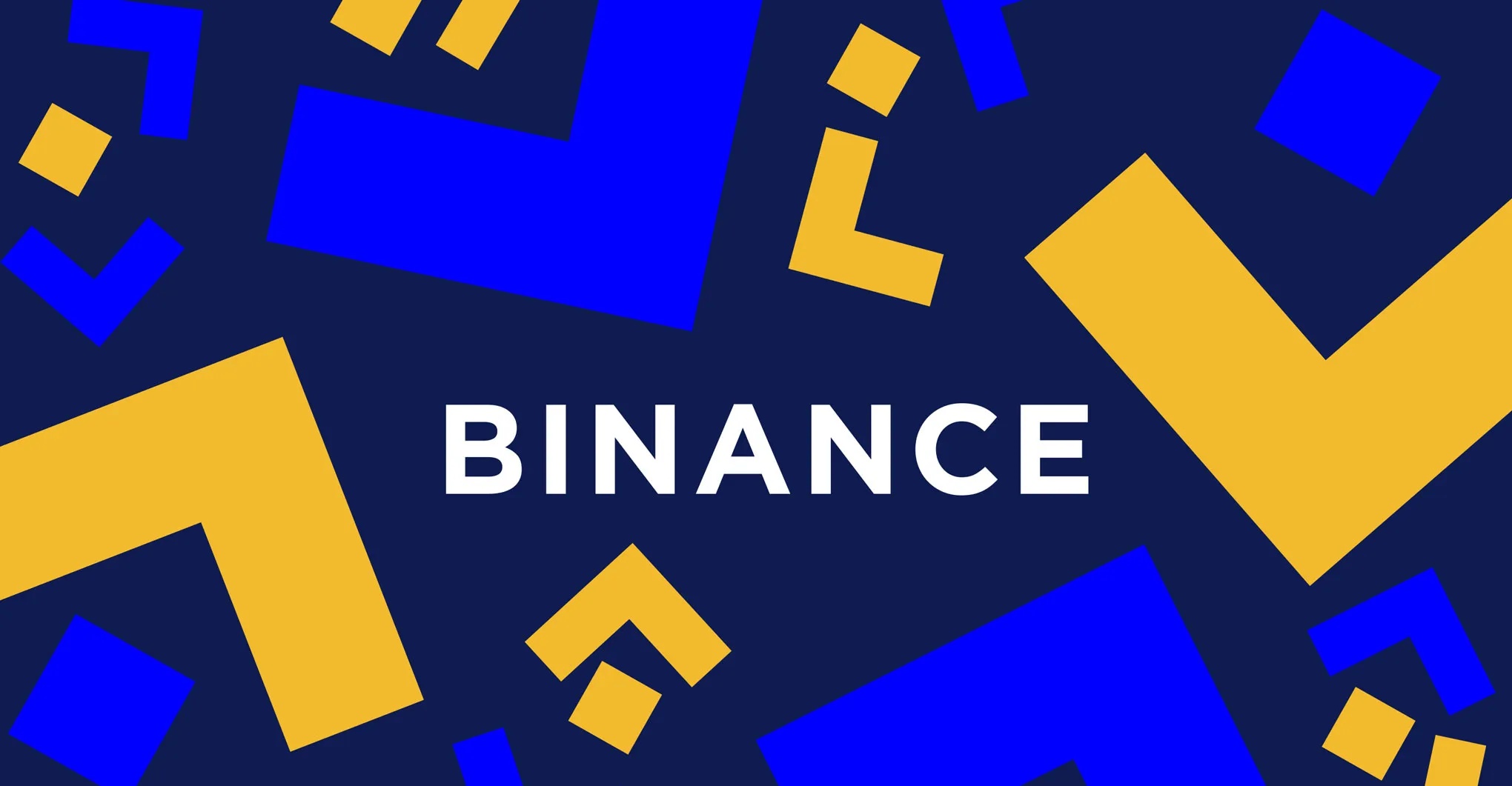 币安Binance