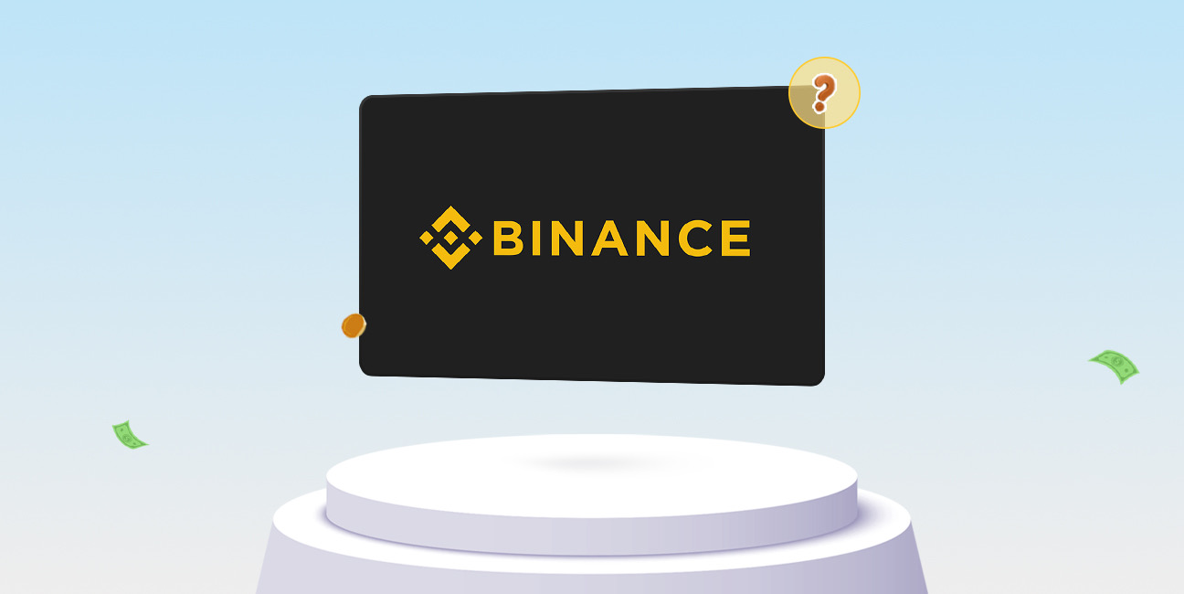 币安Binance