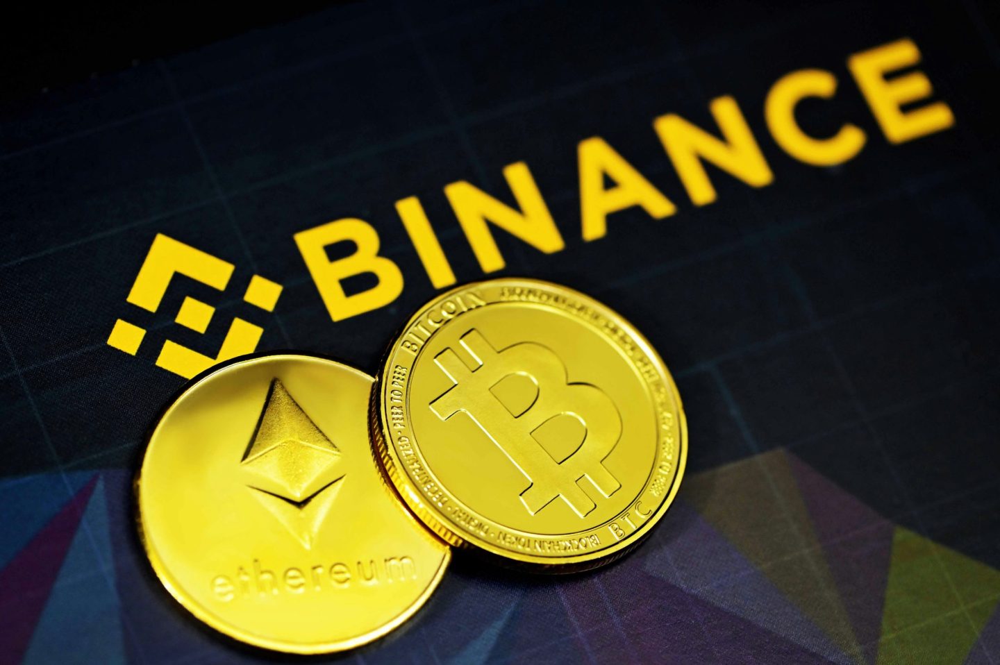 币安Binance