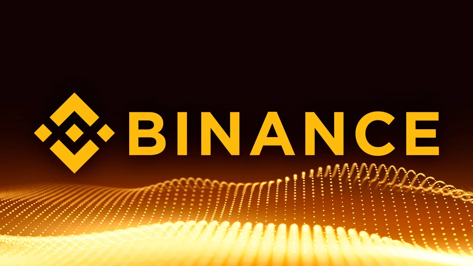 币安Binance