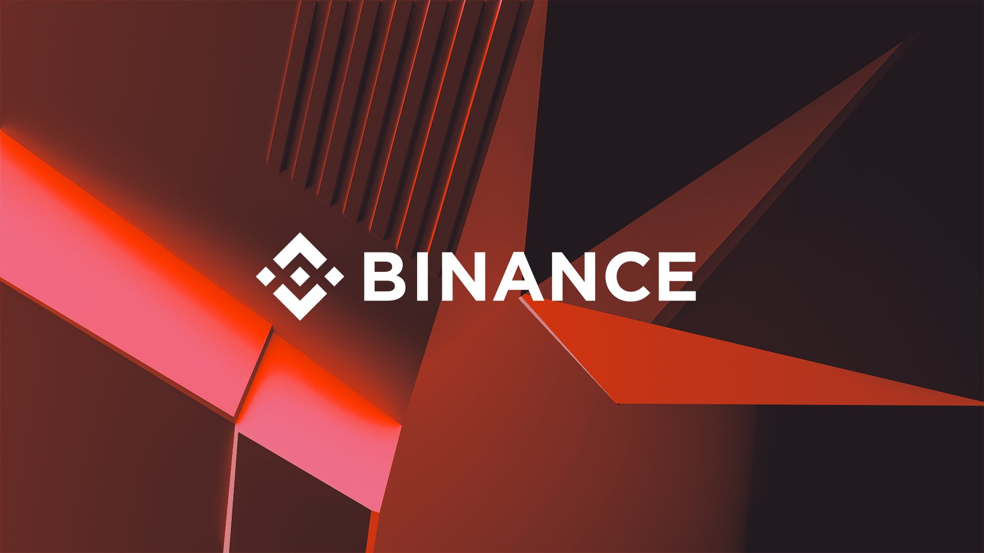 币安Binance