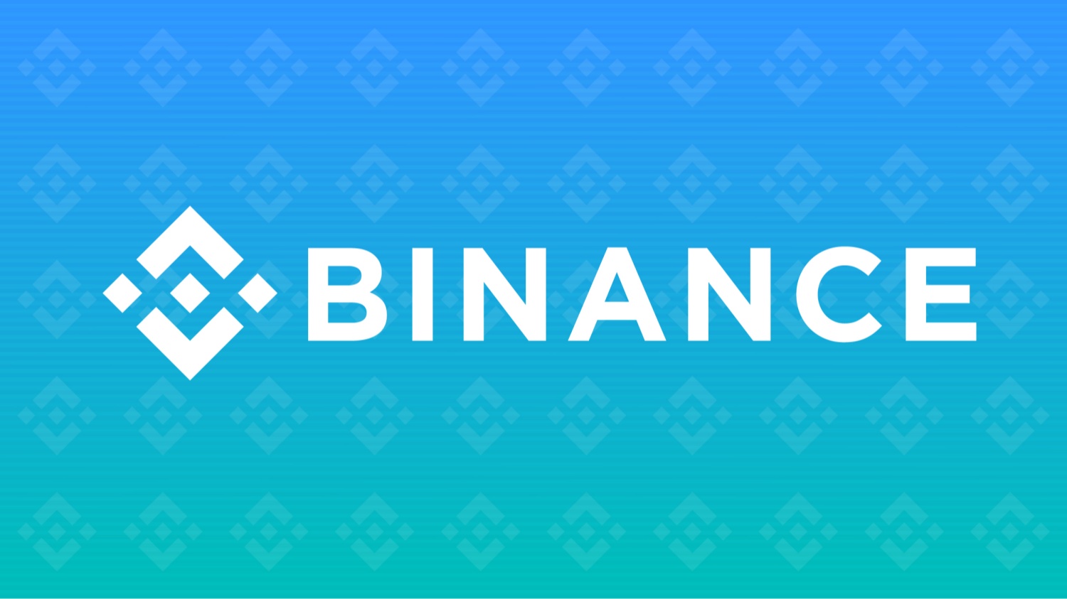 Binance币安