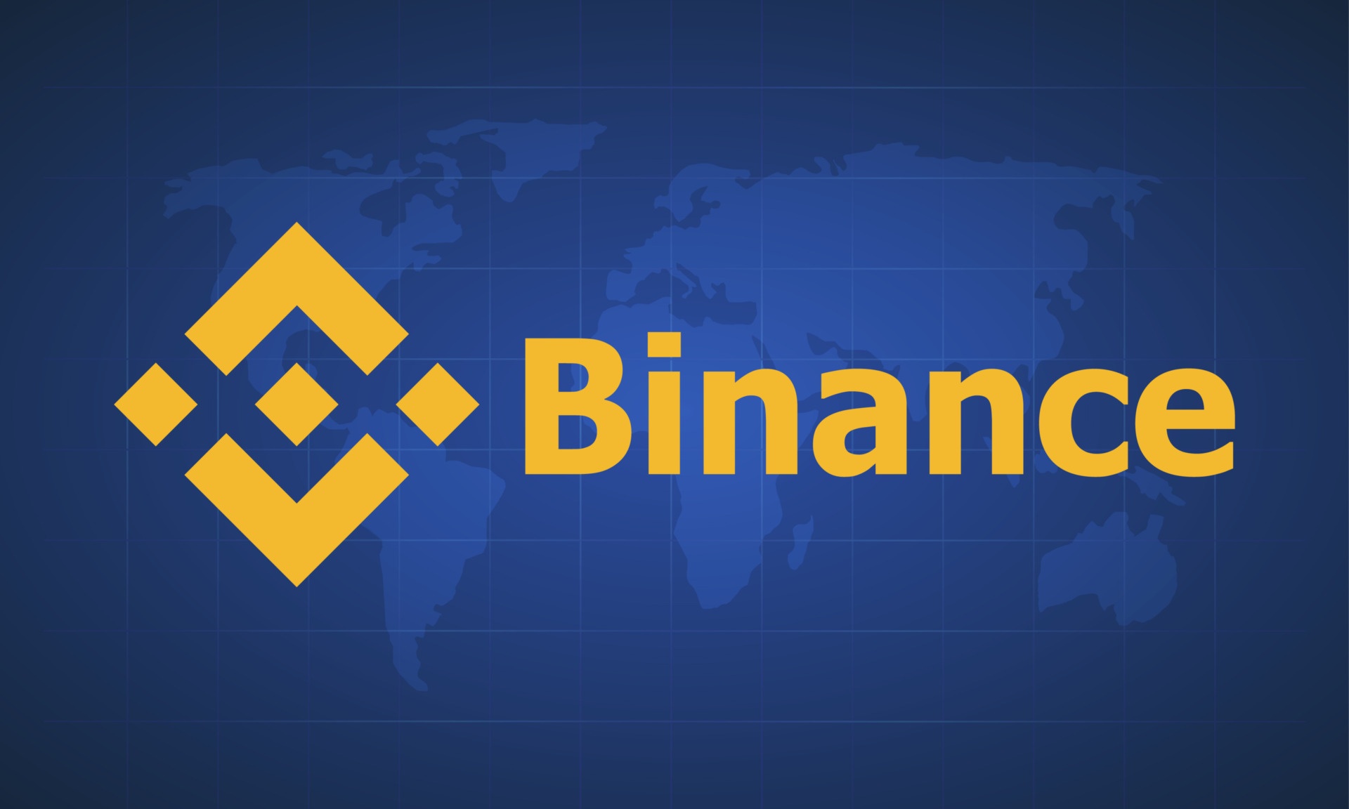 币安Binance