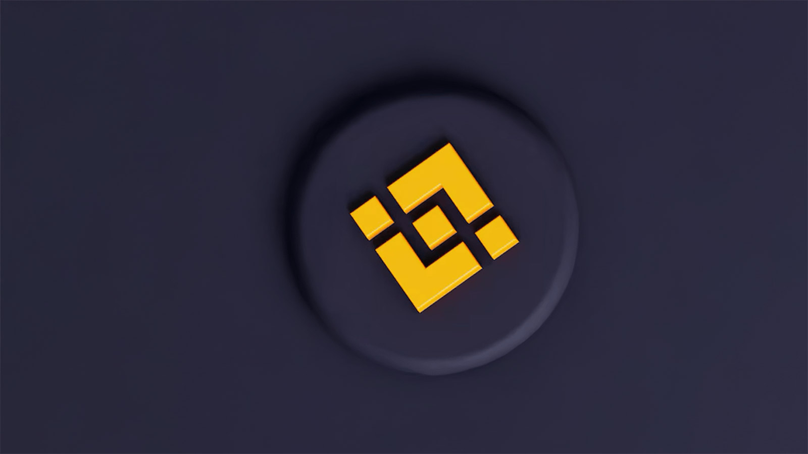 币安Binance