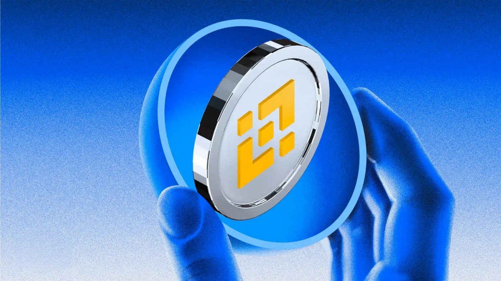 币安Binance