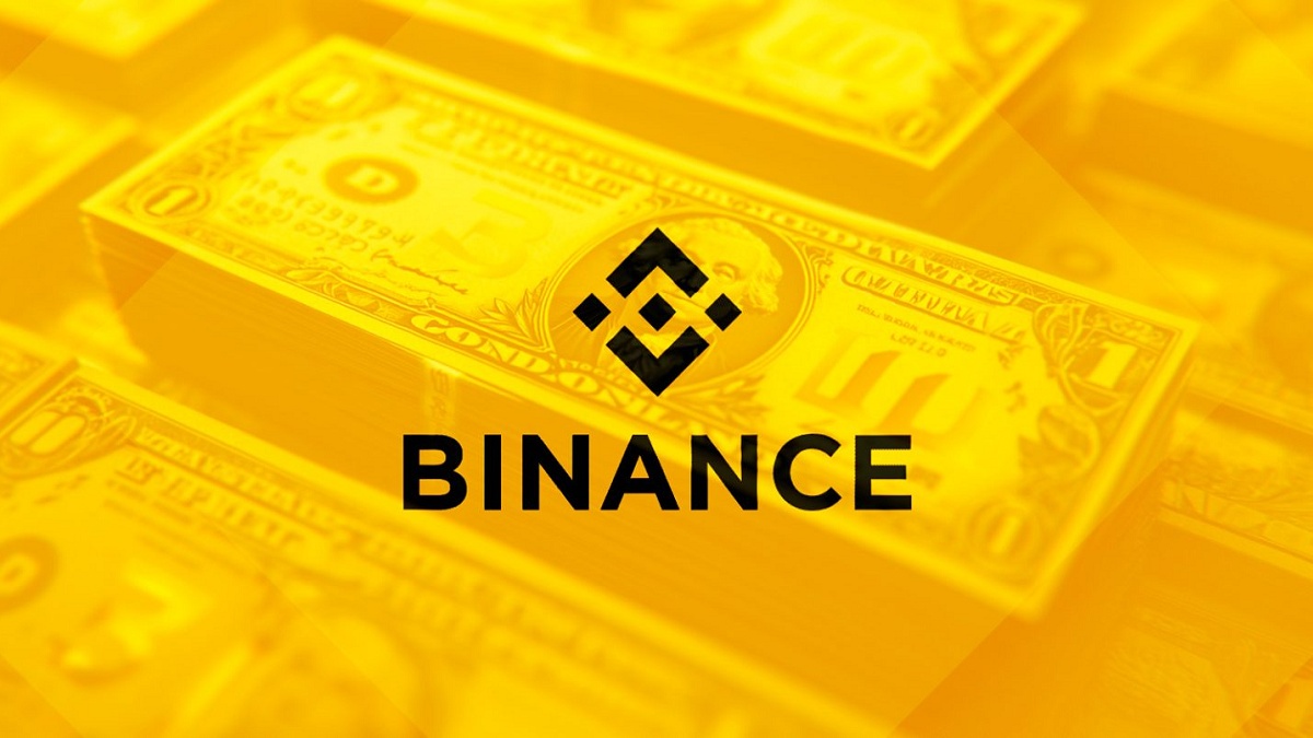 币安Binance