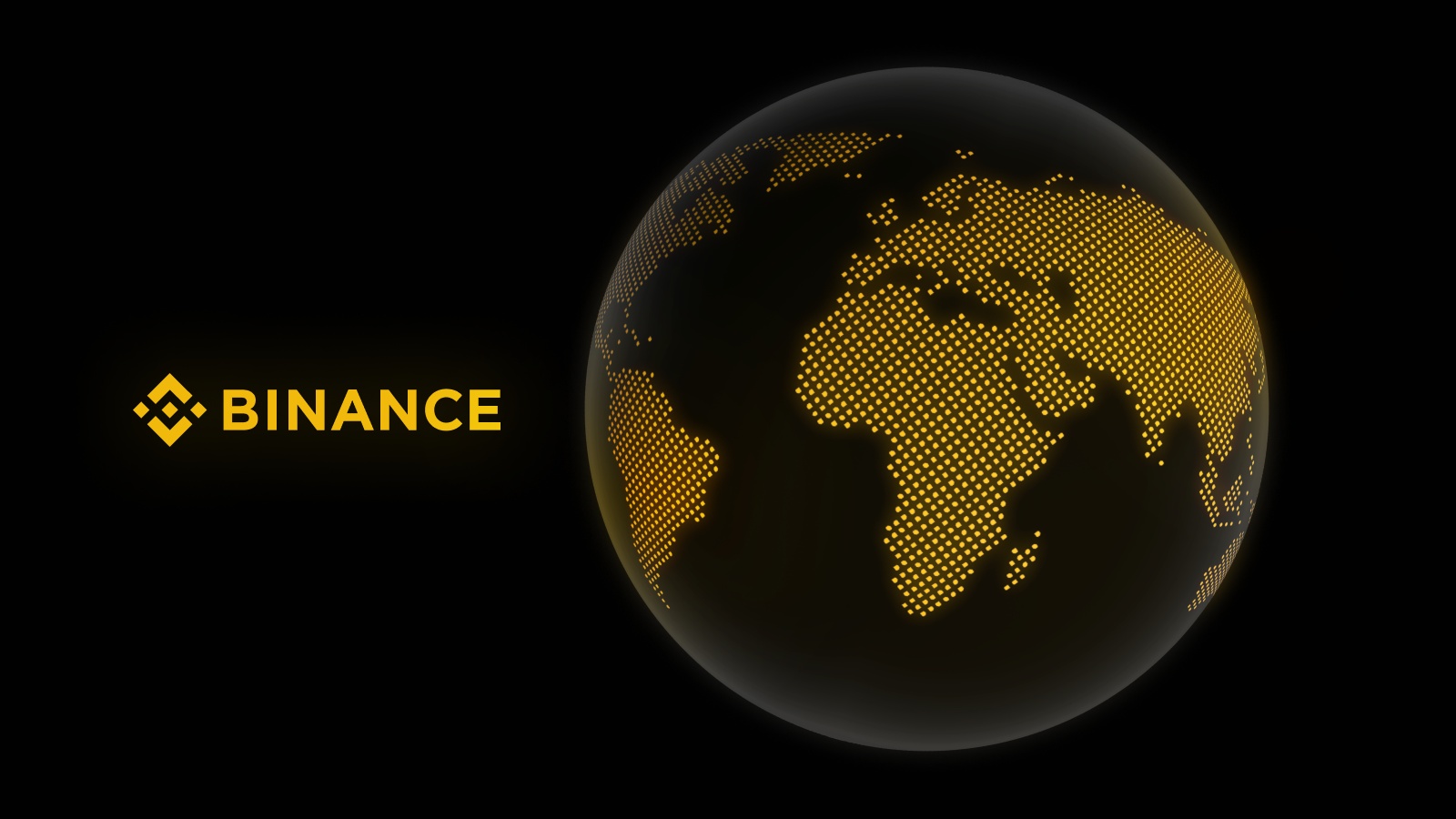 币安Binance