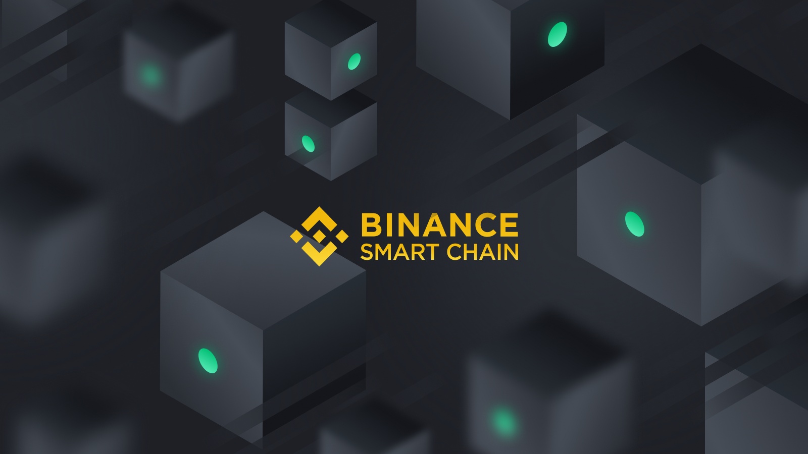 币安Binance