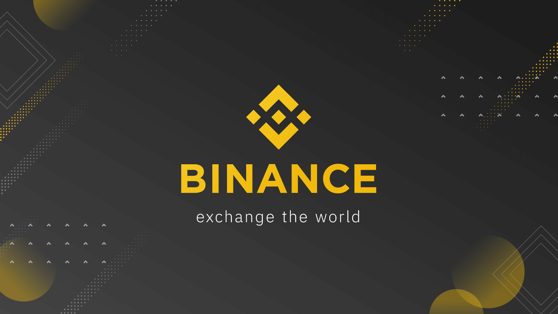 币安Binance
