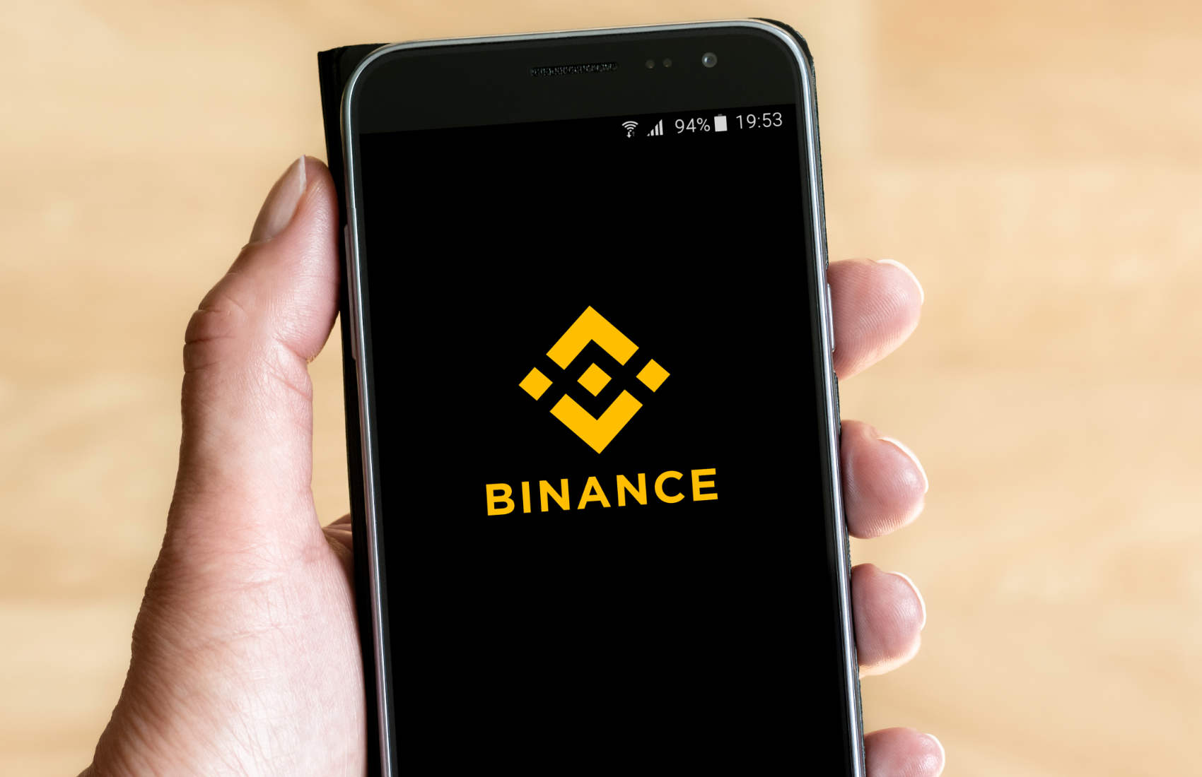 币安APP Binance APP