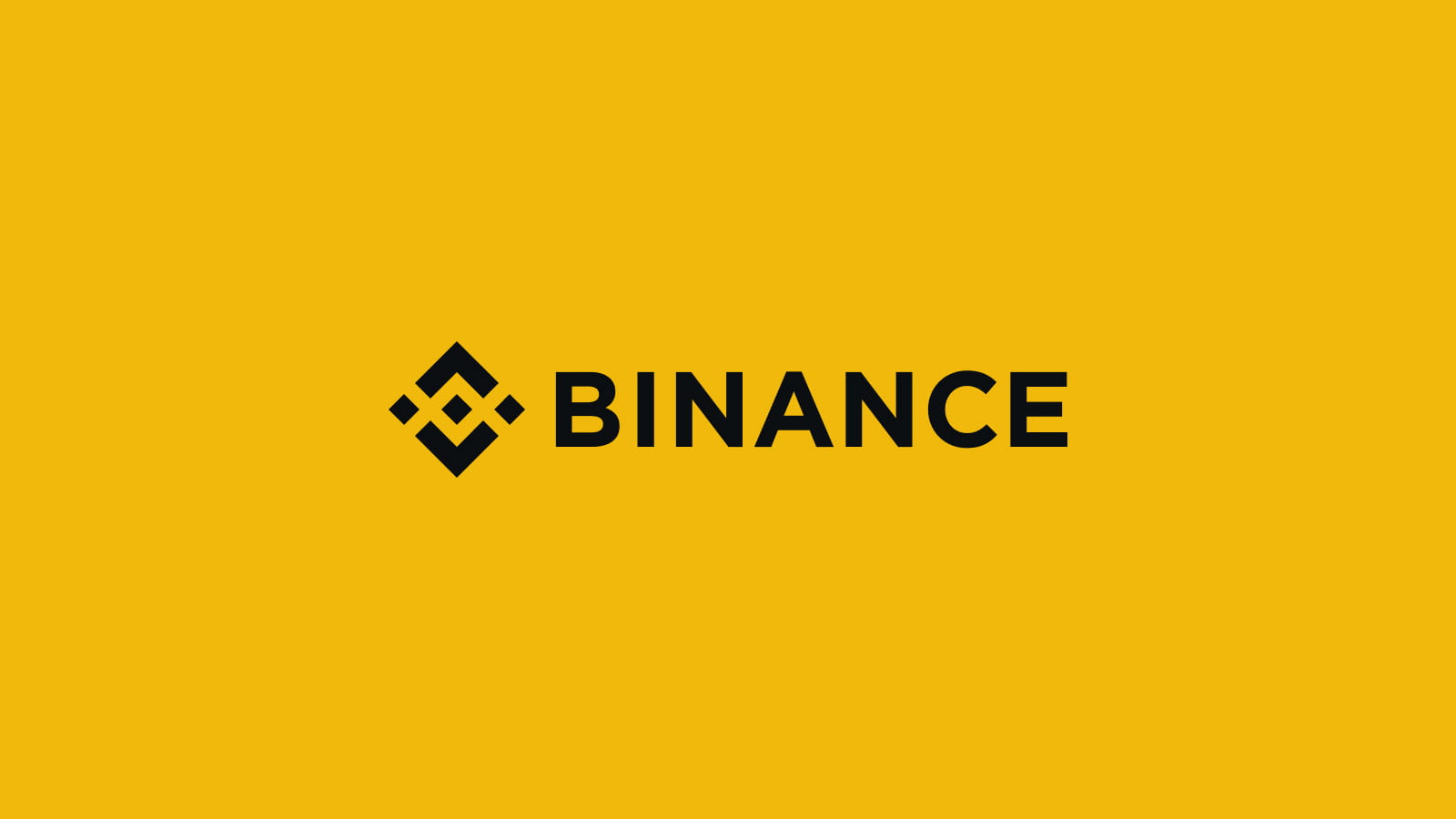 Binance币安