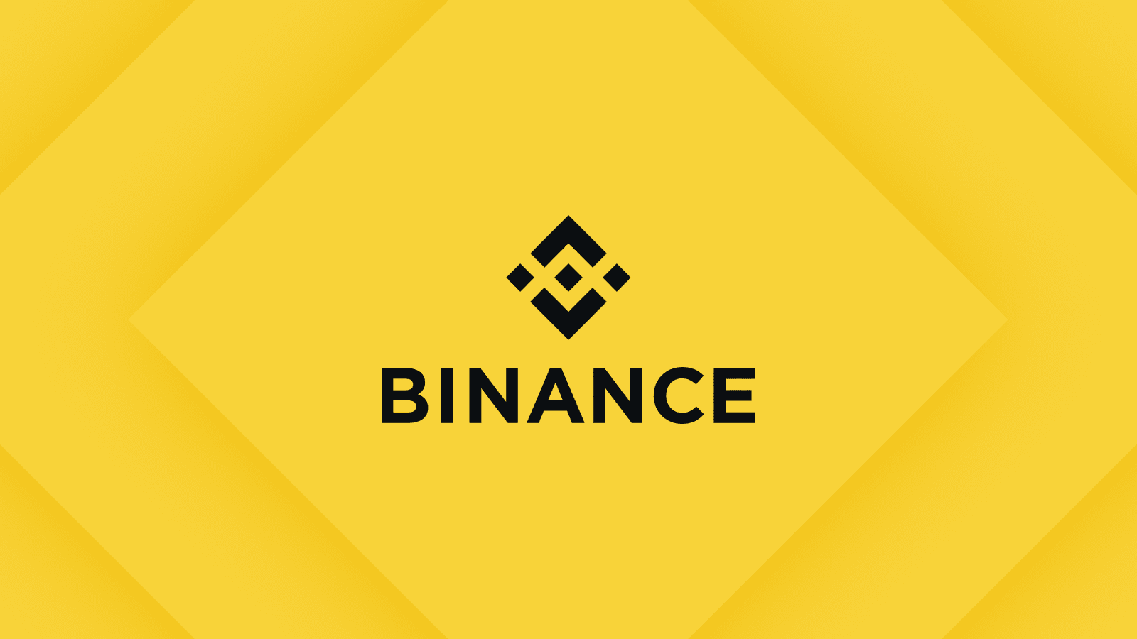 Binance币安