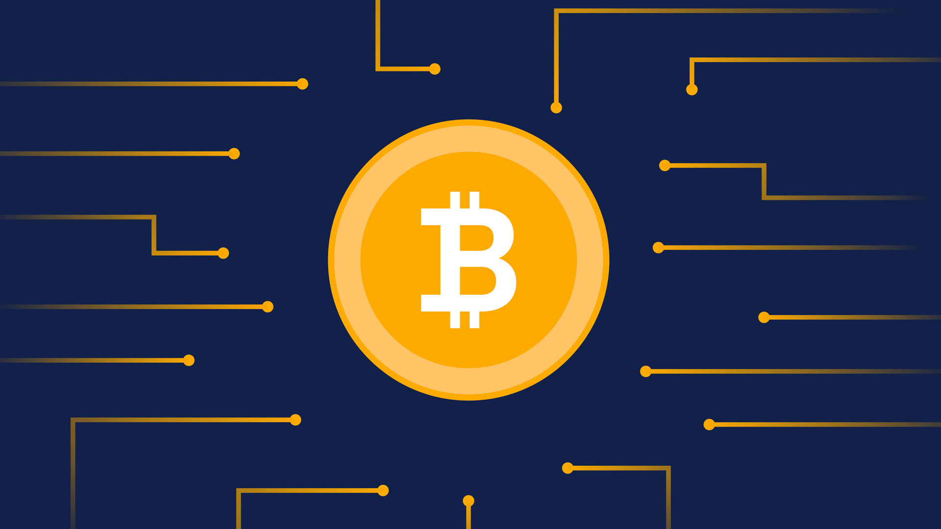 比特币 Bitcoin BTC