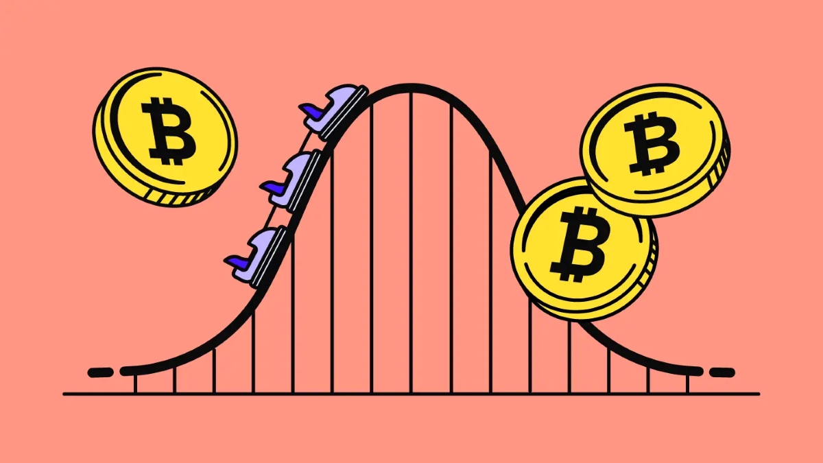 比特币 Bitcoin BTC
