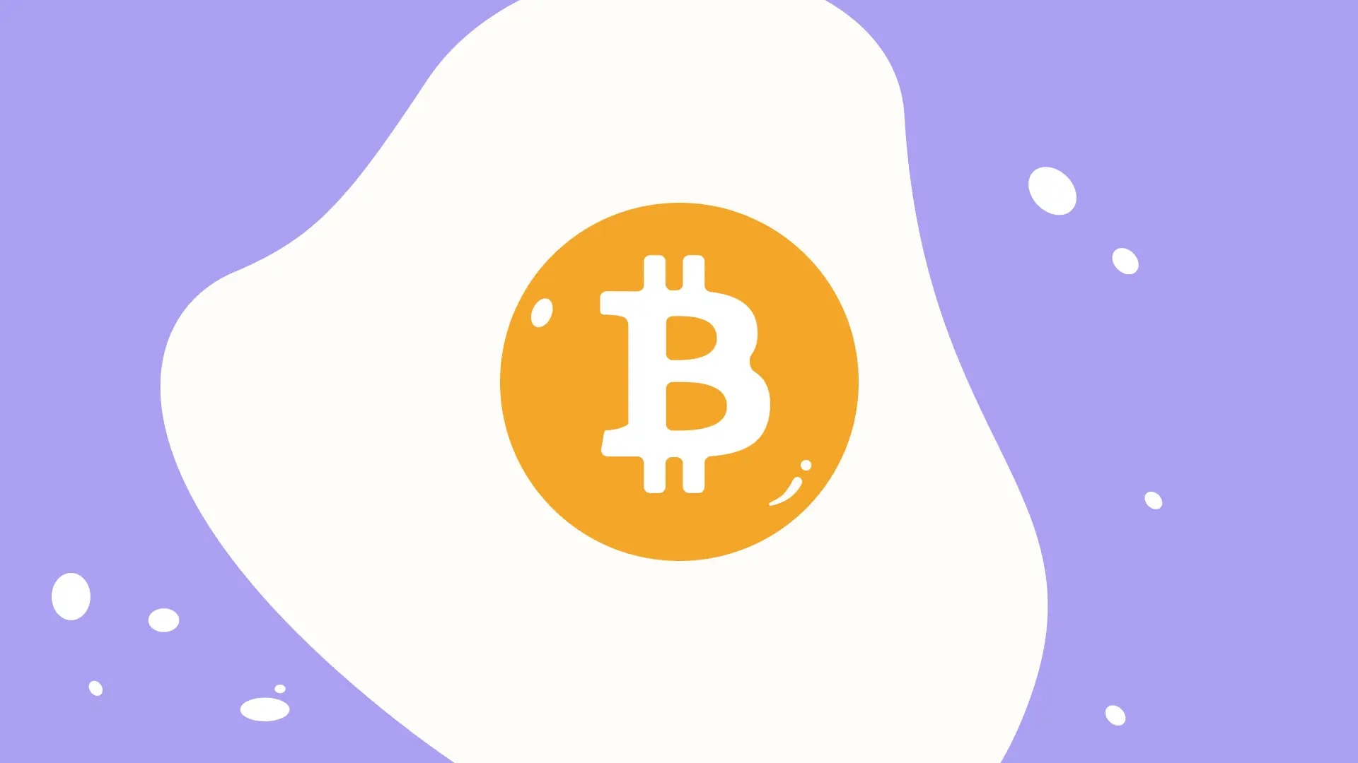比特币 Bitcoin BTC