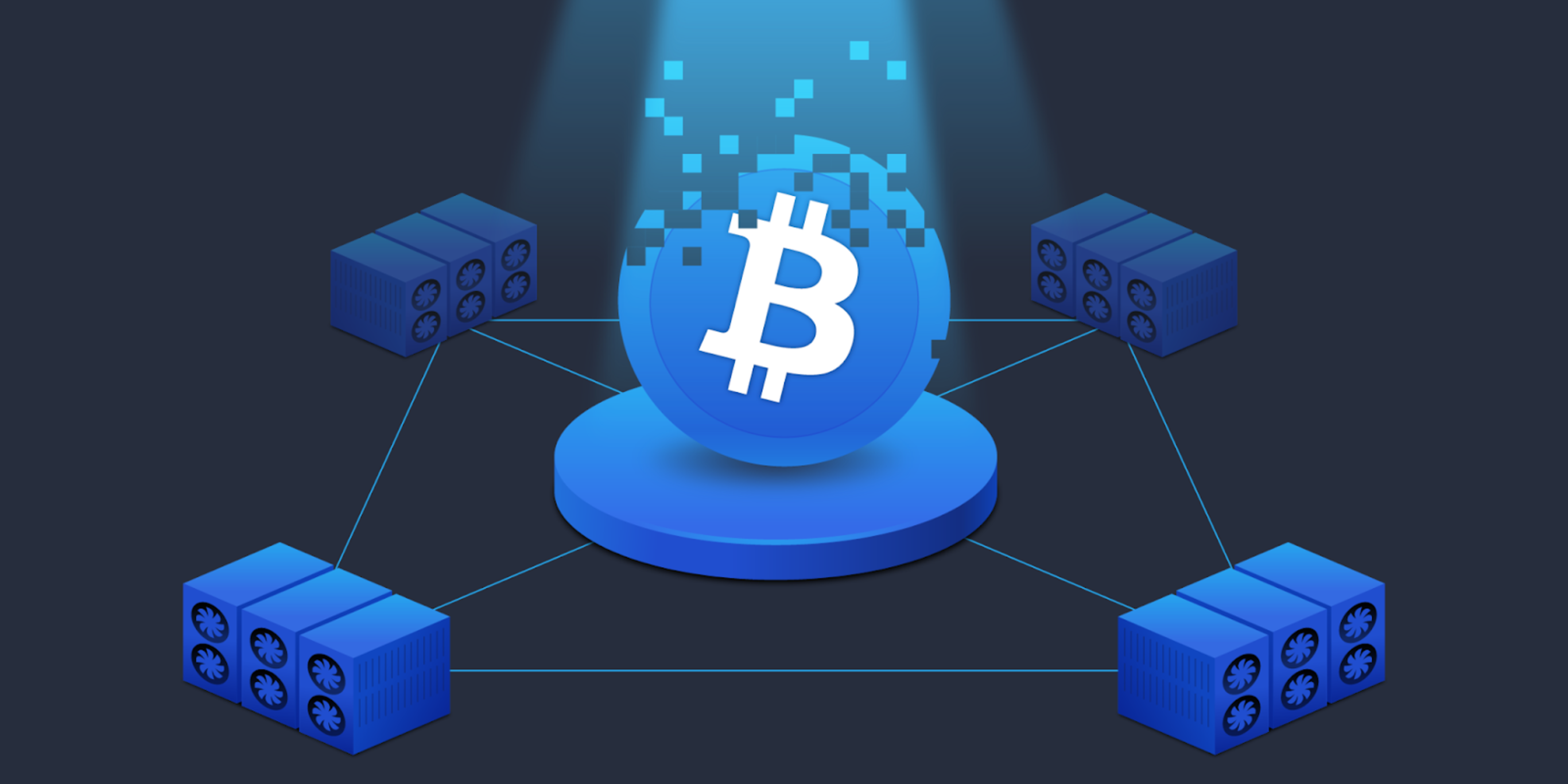 比特币 Bitcoin BTC