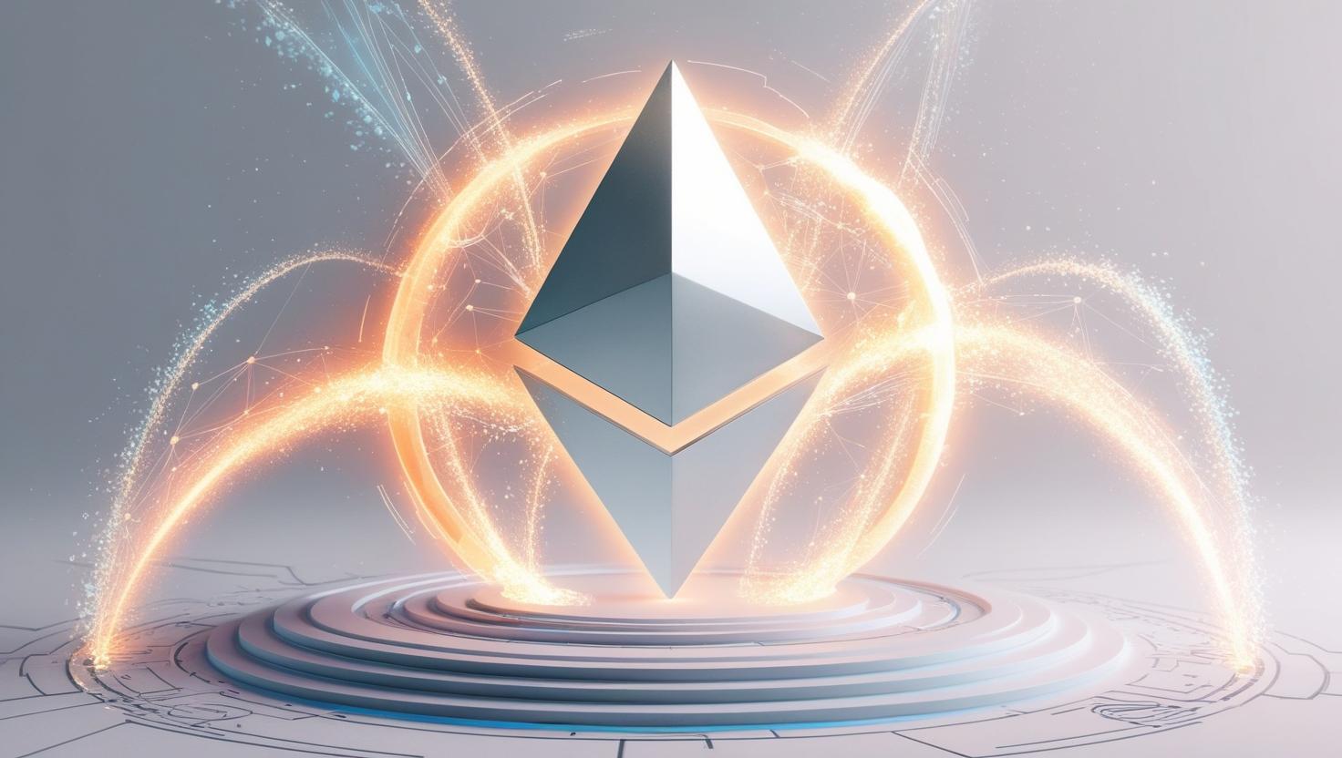 以太坊 以太币 Ethereum ETH