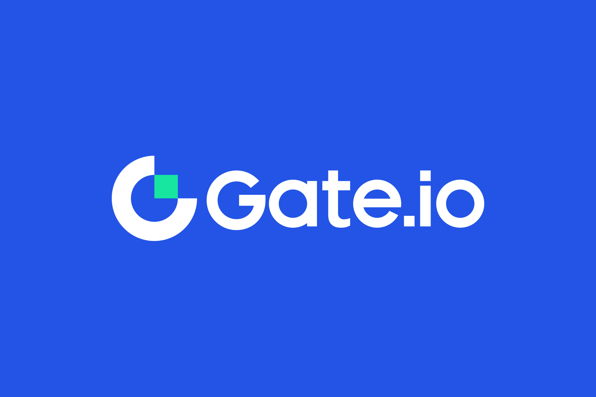 Gate.io 大门交易所 芝麻开门