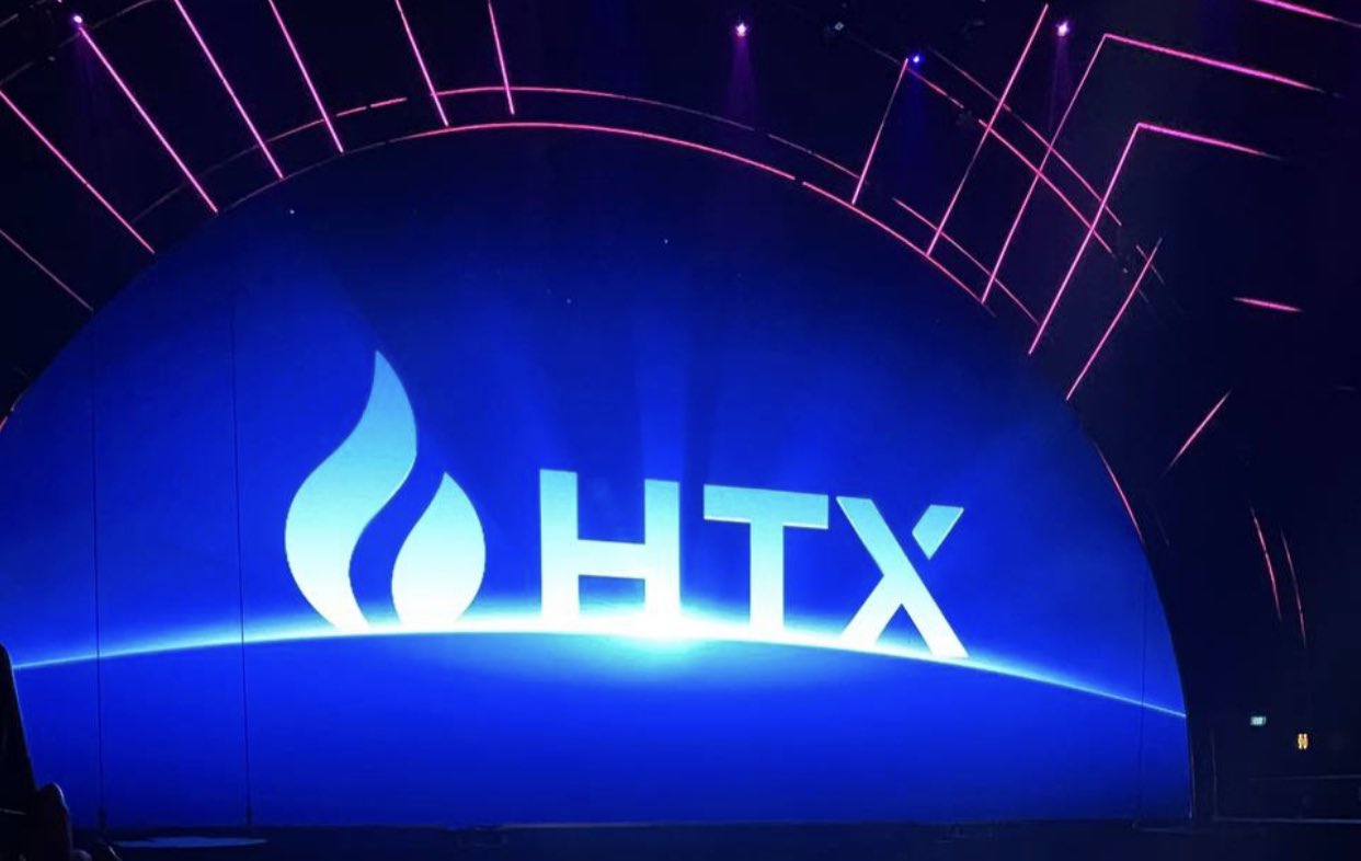火币HTX