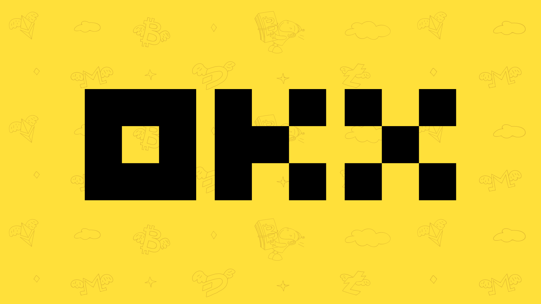 欧易OKX