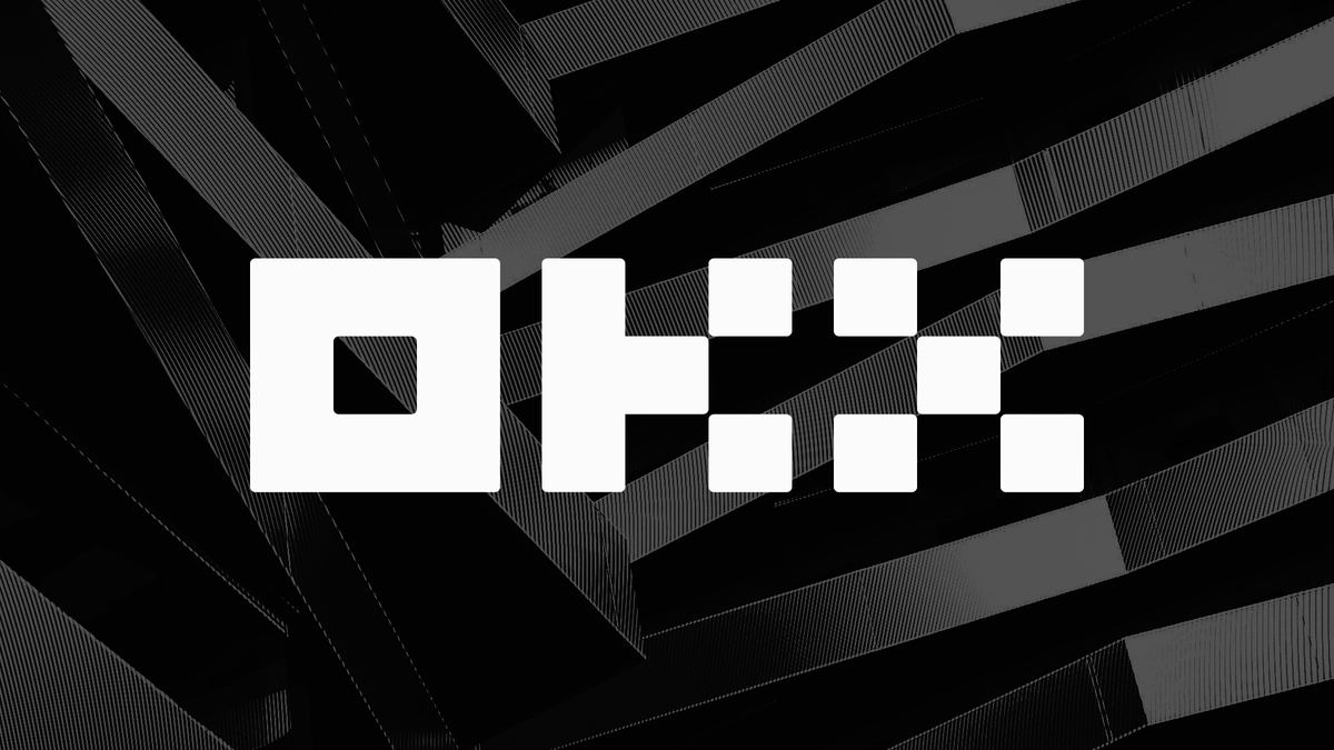 欧易OKX