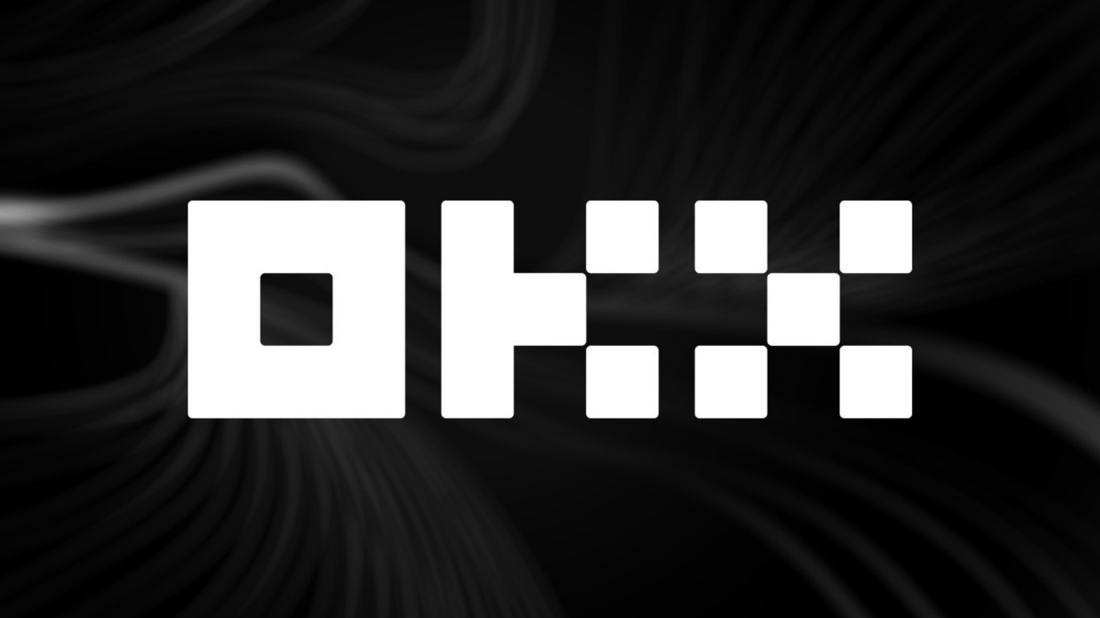欧易OKX