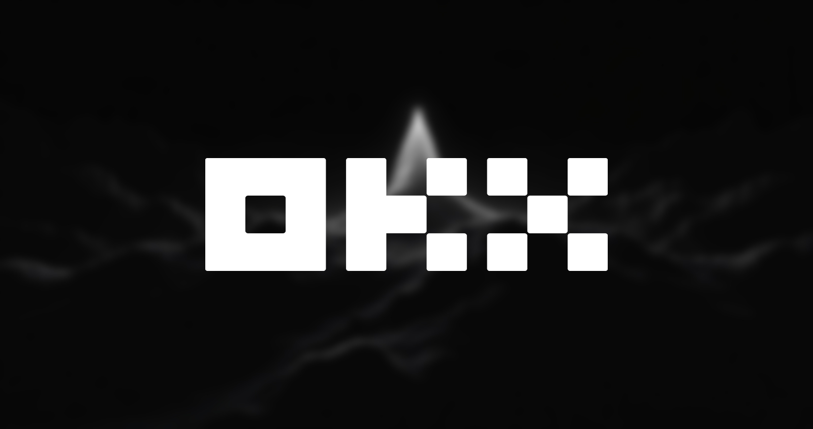 欧易OKX