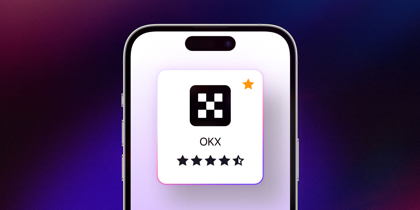 OKX APP 欧易APP