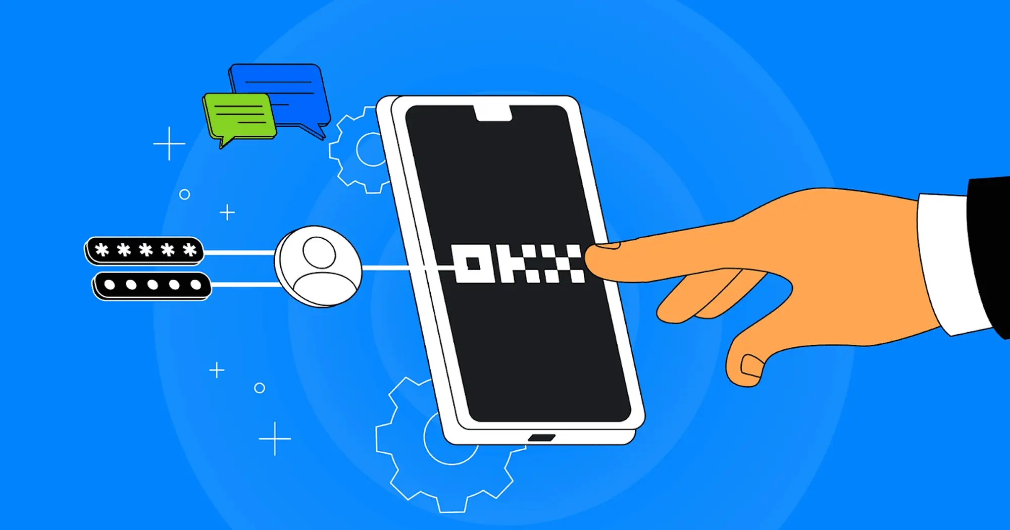 OKX APP 欧易APP