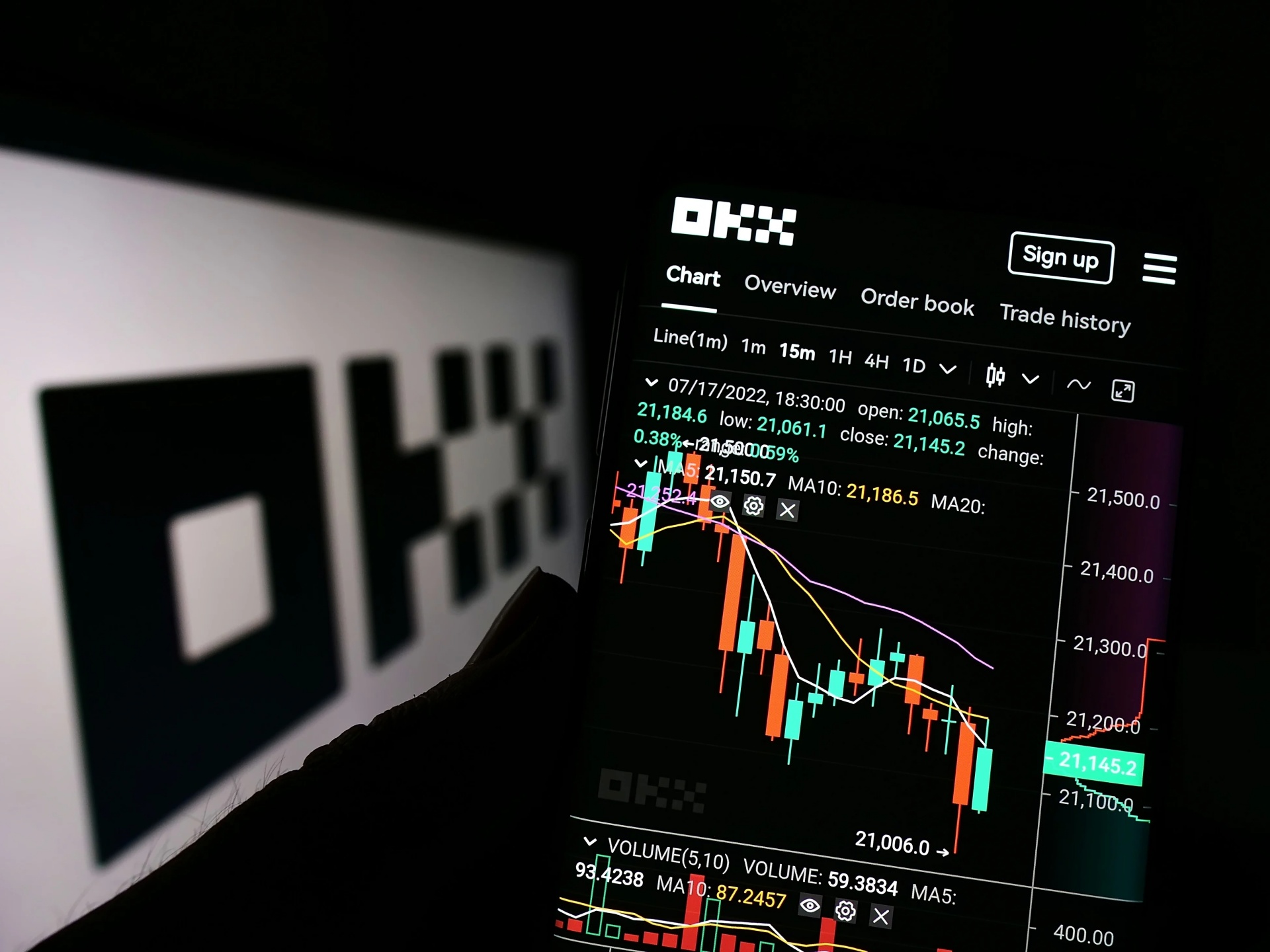 OKX APP 欧易APP