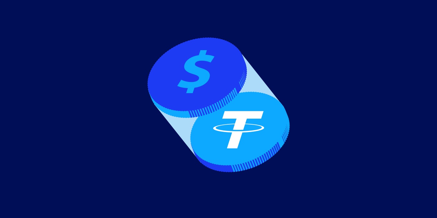 泰达币 Tether USDT