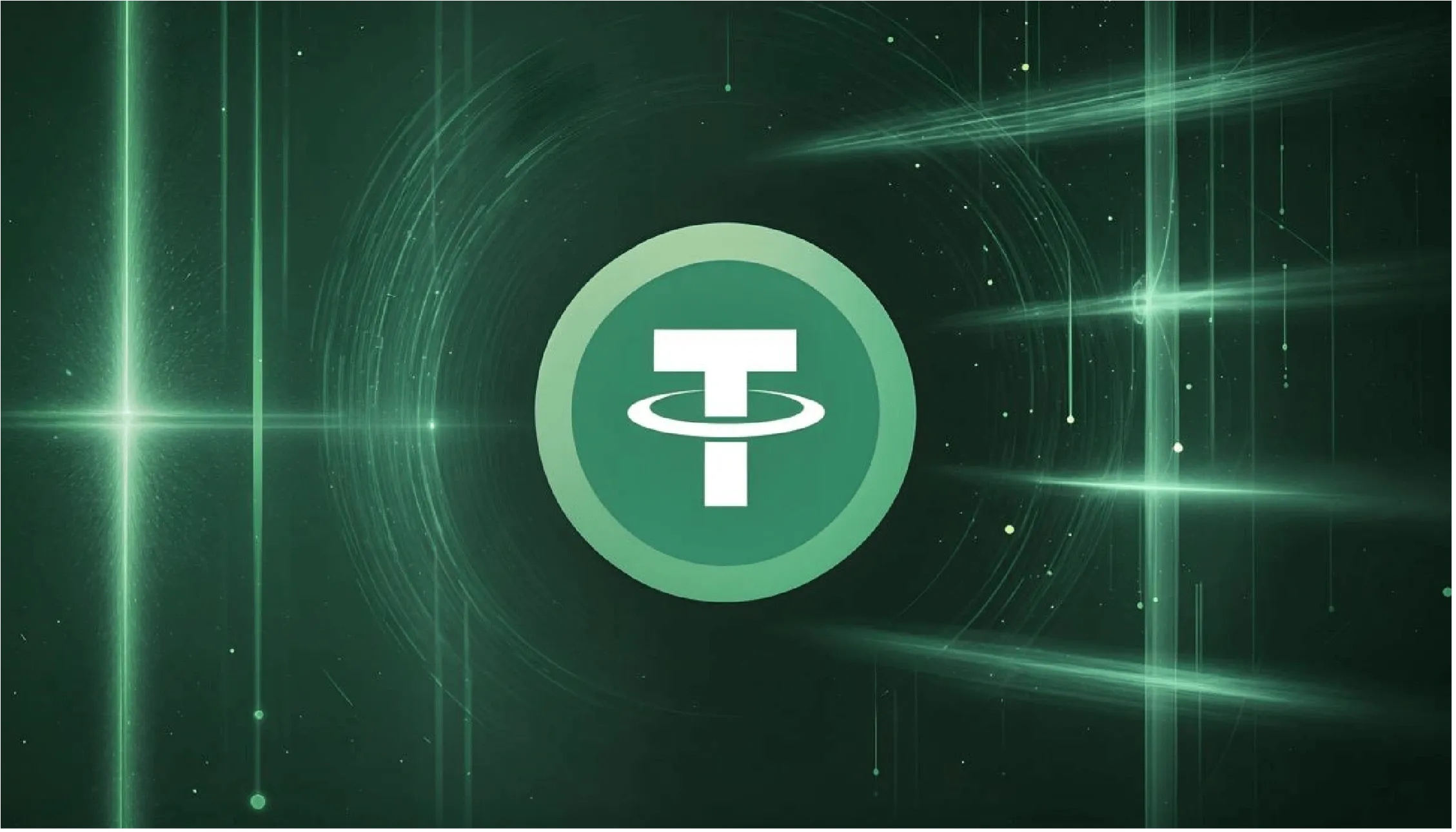 泰达币 Tether USDT
