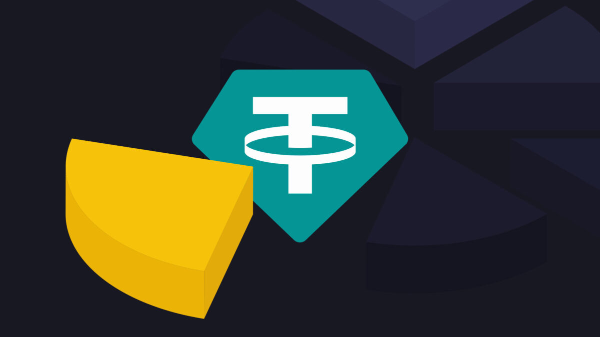 泰达币 Tether USDT