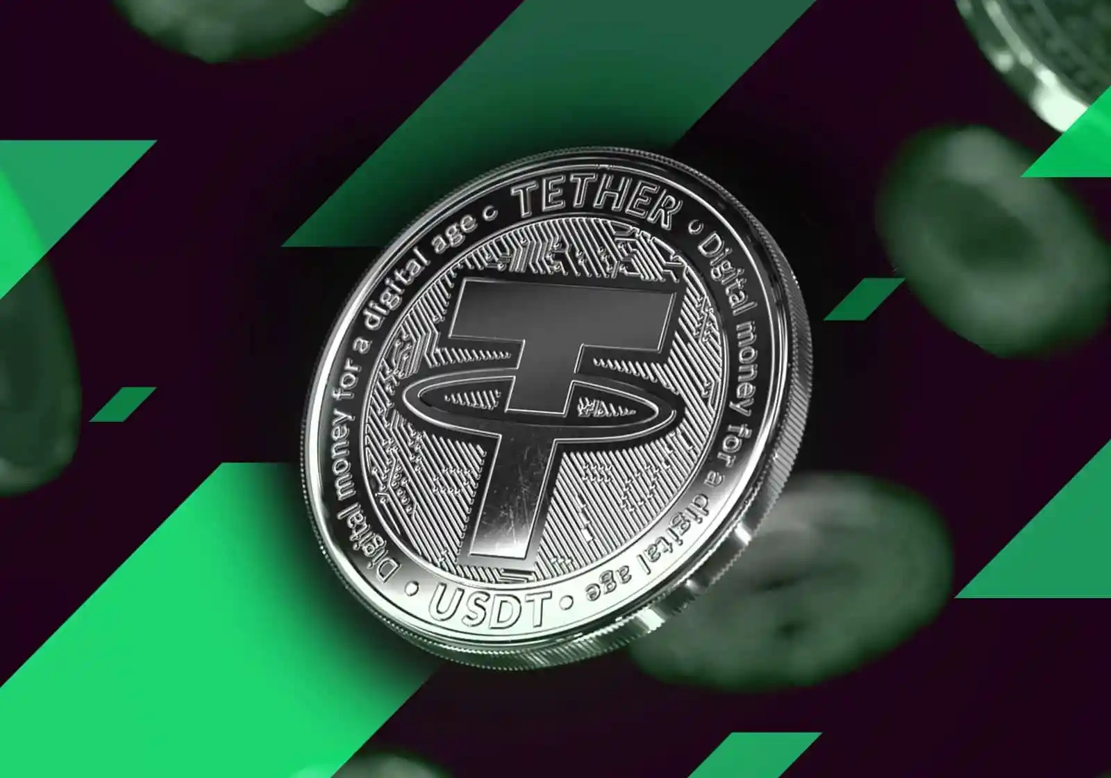 泰达币 Tether USDT