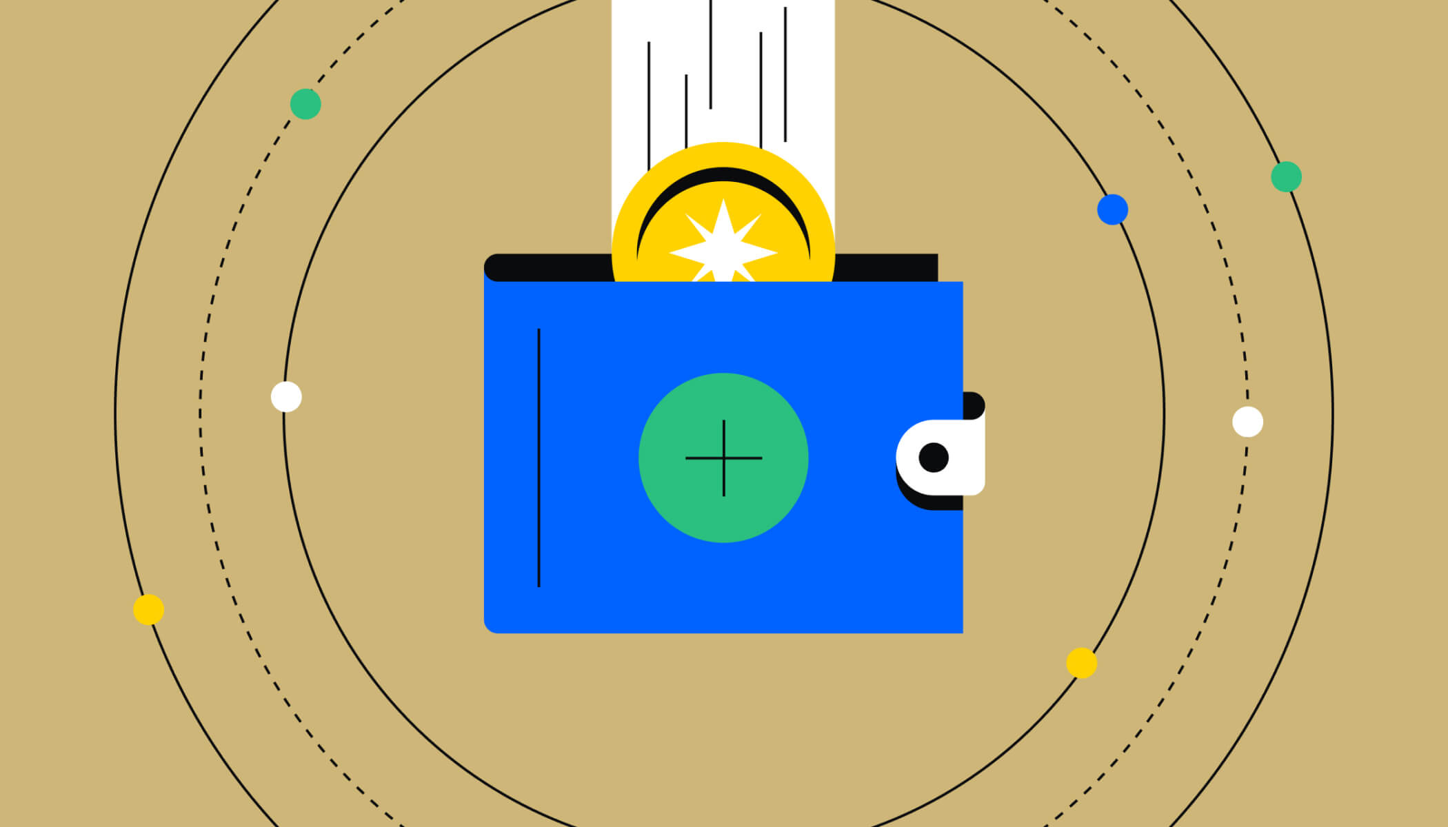 Web3钱包 Web3 Wallet