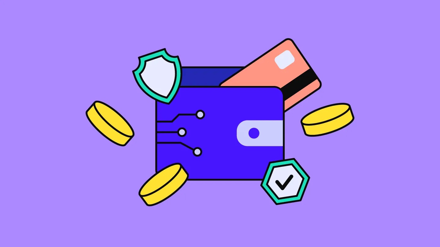 Web3钱包 Web3 Wallet