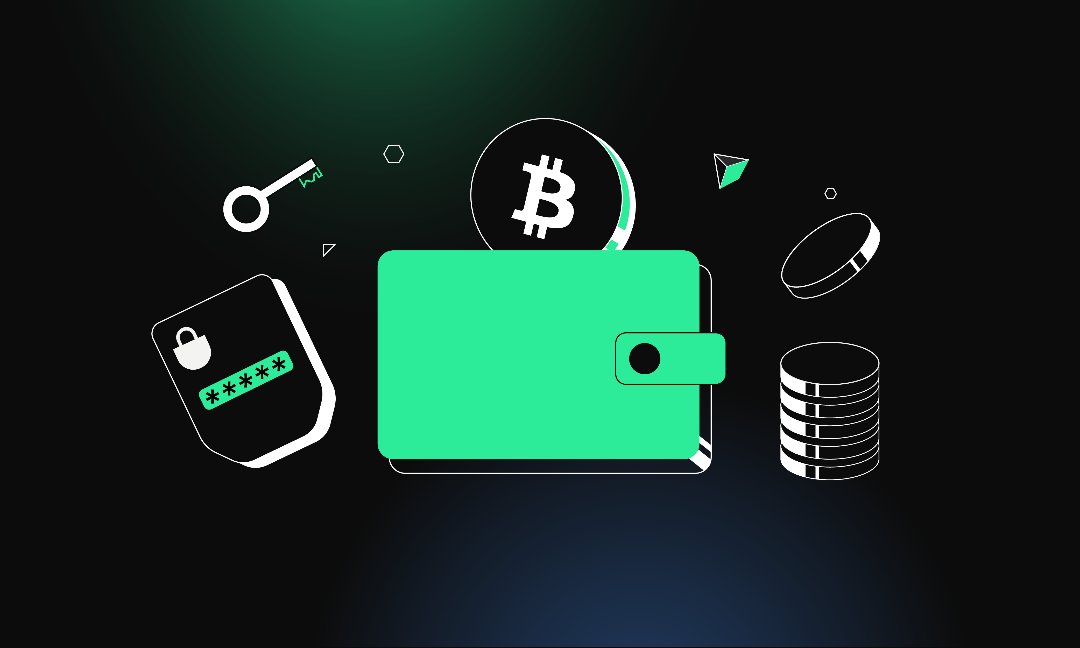 Web3钱包 Web3 Wallet
